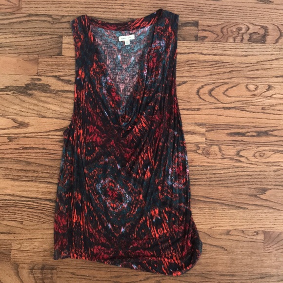 Colorful Tank - Picture 3 of 4